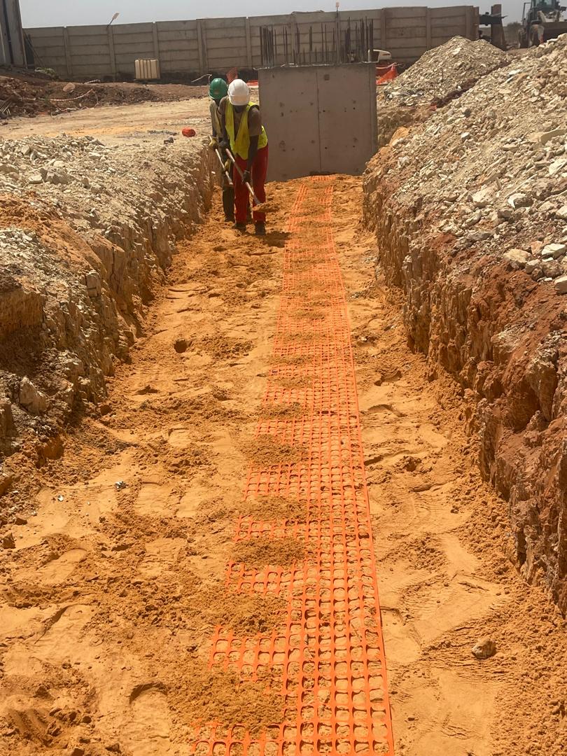 Chantier Elton